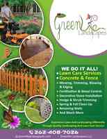 Green Life Landscapes LLC