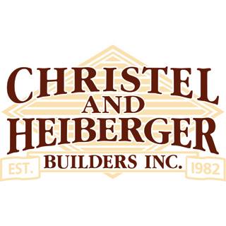 Christel & Heiberger Builders Inc. 2820 Altona Ave, New Holstein Wisconsin 53061