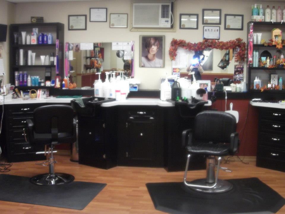 FEYRE Salon Spa 584 Brazeau Avenue, Oconto Wisconsin 54153