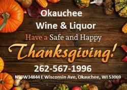 Okauchee Wine Beer & Liqour