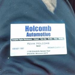 Holcomb Automotive