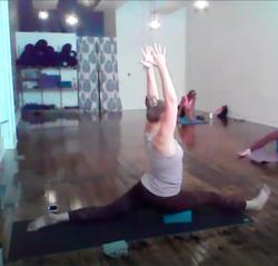 Embody Yoga & Pilates, LLC