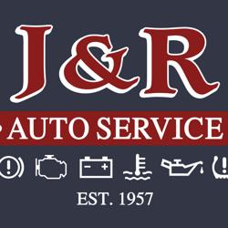 J & R Auto Service, Inc.