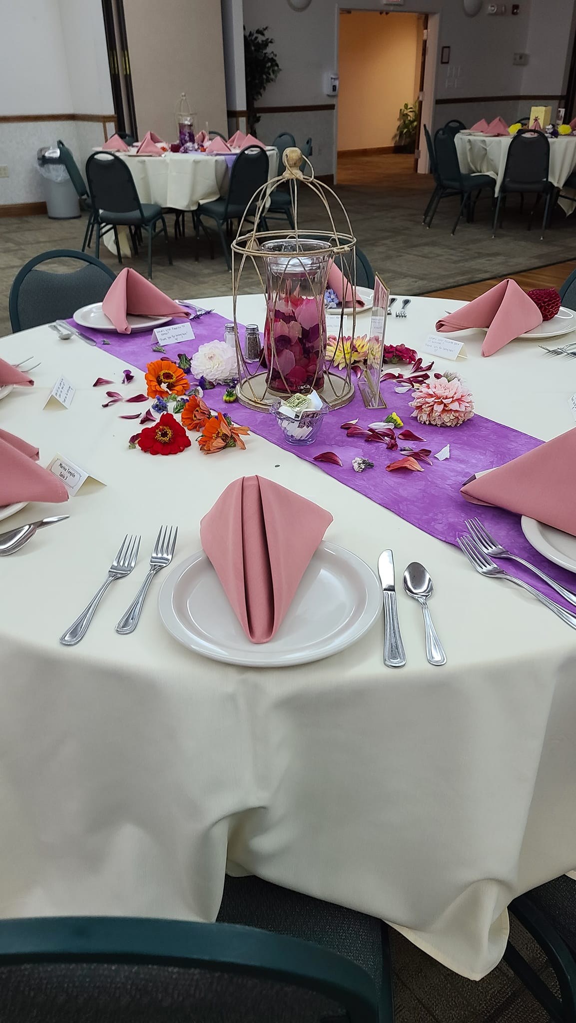 La Sure's Hall Banquets & Catering