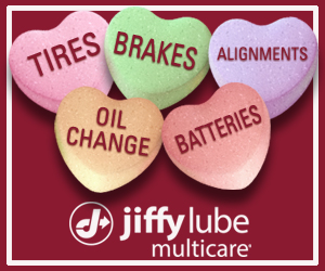 Jiffy Lube 1225 Commons Cir, Plover Wisconsin 54467