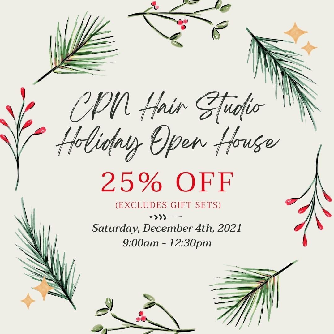 CPN Hair Studio 430 E Mill St, Plymouth Wisconsin 53073