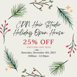 CPN Hair Studio