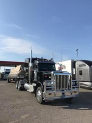 KNR Trucking LLC