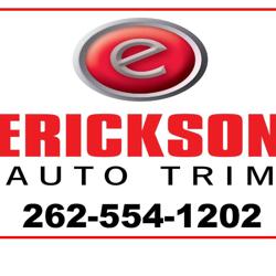 Erickson Auto Trim & Mobility