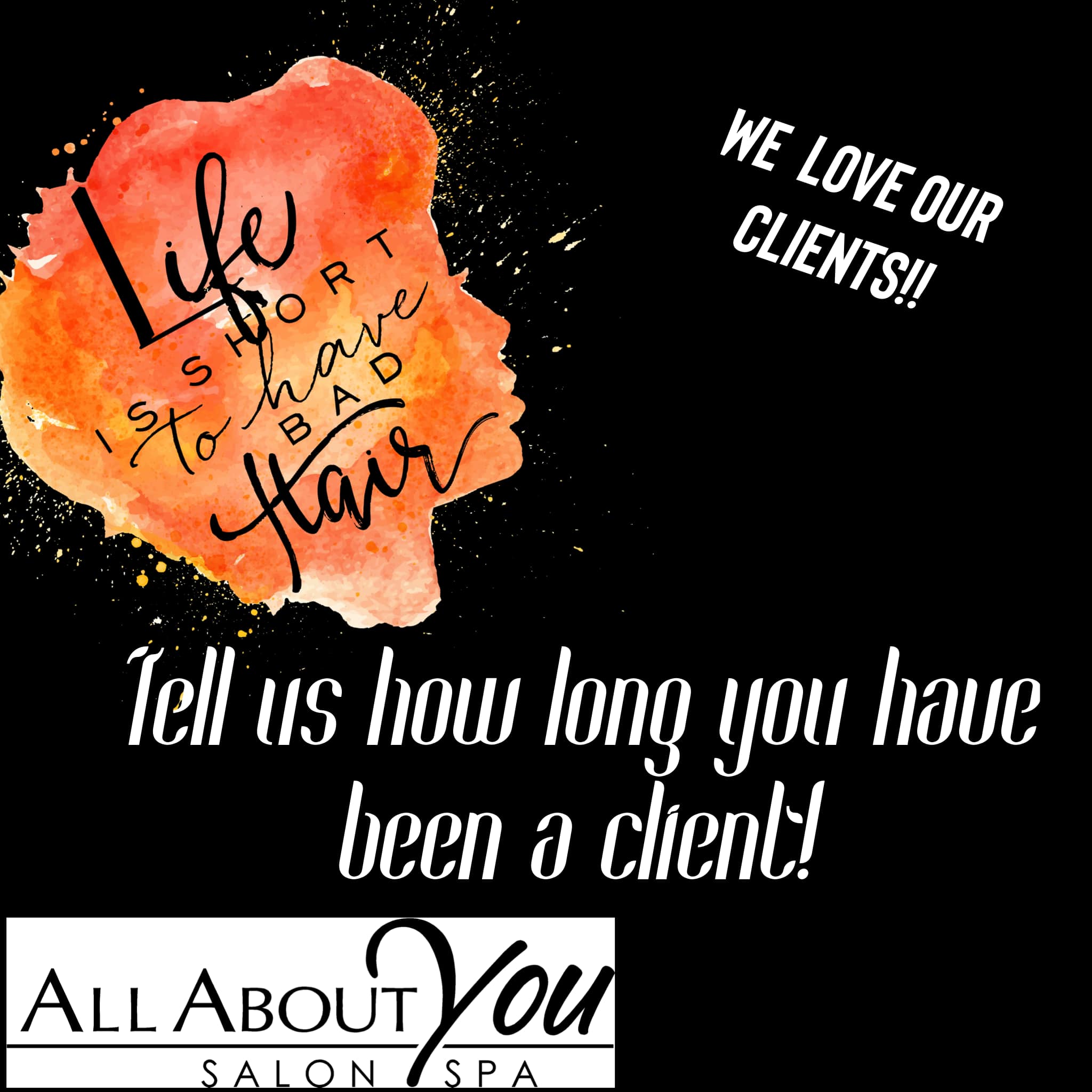 All About You Salon & Spa 2670 E Main St, Reedsburg Wisconsin 53959