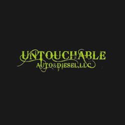 Untouchable Auto & Diesel, LLC