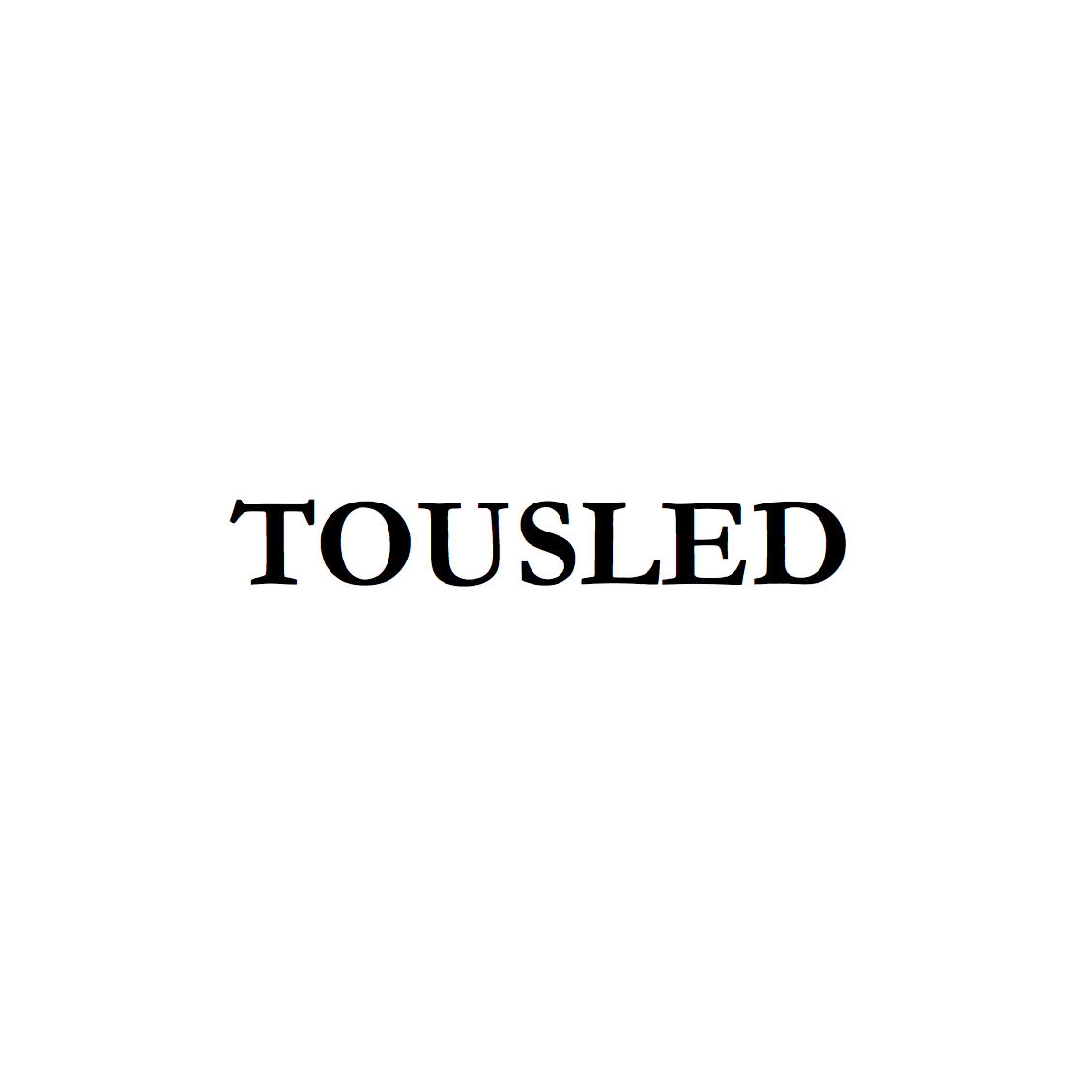 Tousled, LLC 303 Grand Ave A5, Rothschild Wisconsin 54474