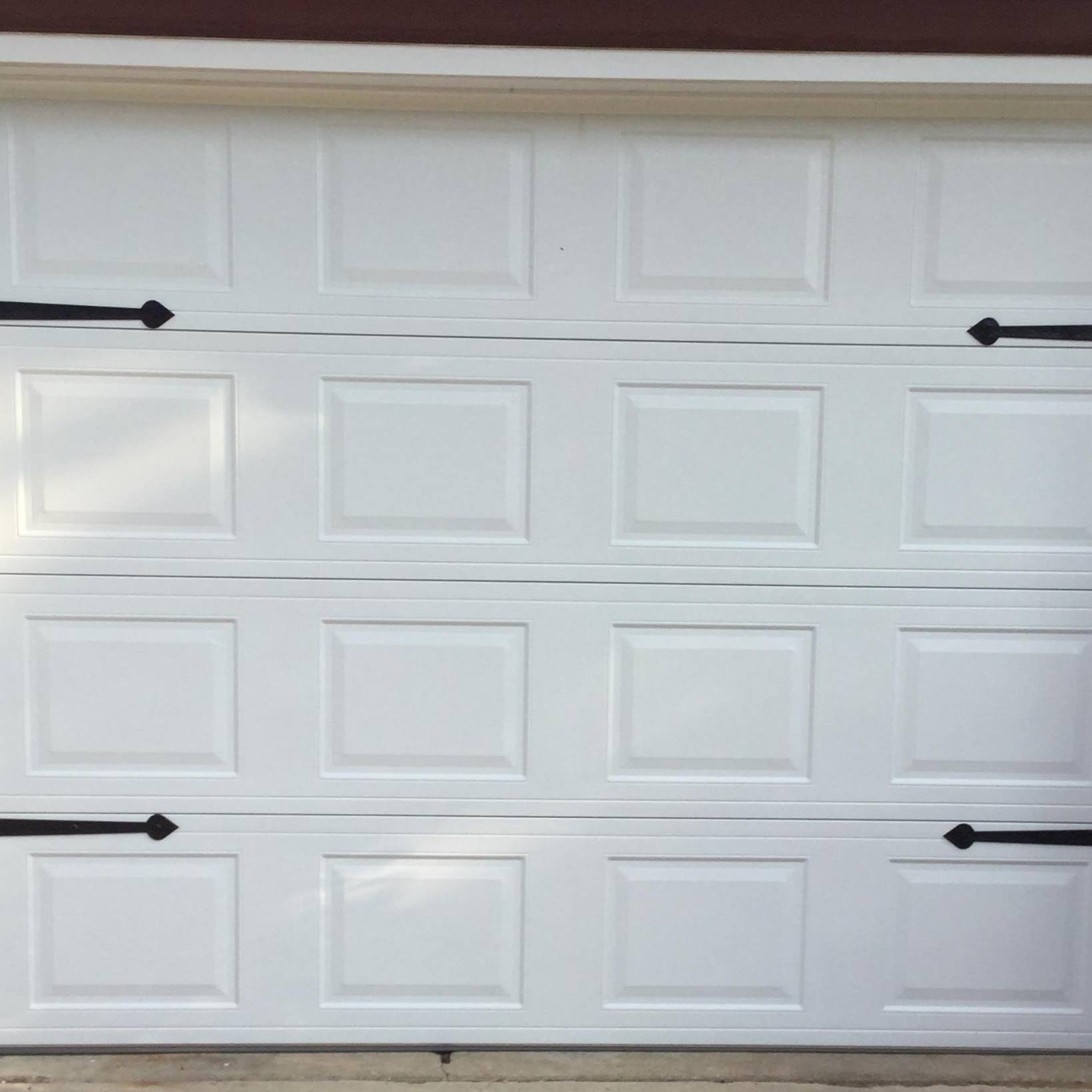 Doersch Garage Door Sales And Service 227 W Walnut St, Seymour Wisconsin 54165