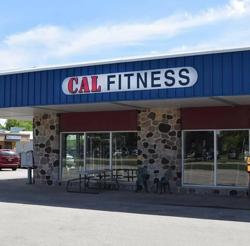 CAL Fitness & Performance