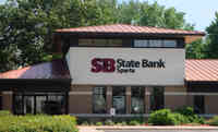 State Bank Financial