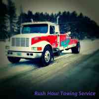 Rush Hour Towing