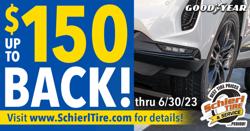 Schierl Tire & Auto Service