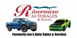 Riverview Auto Sales & Service