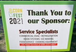 Service Specialists