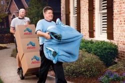 A-1 Movers, Inc.