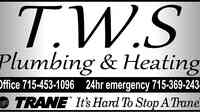 TWS Plumbing & Heating LLC