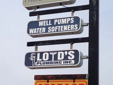 Floyd's Plumbing, Inc. 8231 Big Bend Rd, Waterford Wisconsin 53185