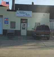 Miller Auto LLC