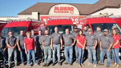 Albiero Plumbing & HVAC