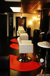 Luxe Hair Salon