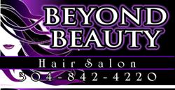 Beyond Beauty LLC