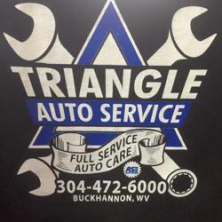 Triangle Auto Services