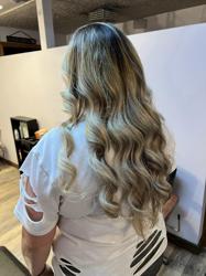 Coming Attractions Hairstyling