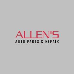 Allen's Auto Parts & Repair