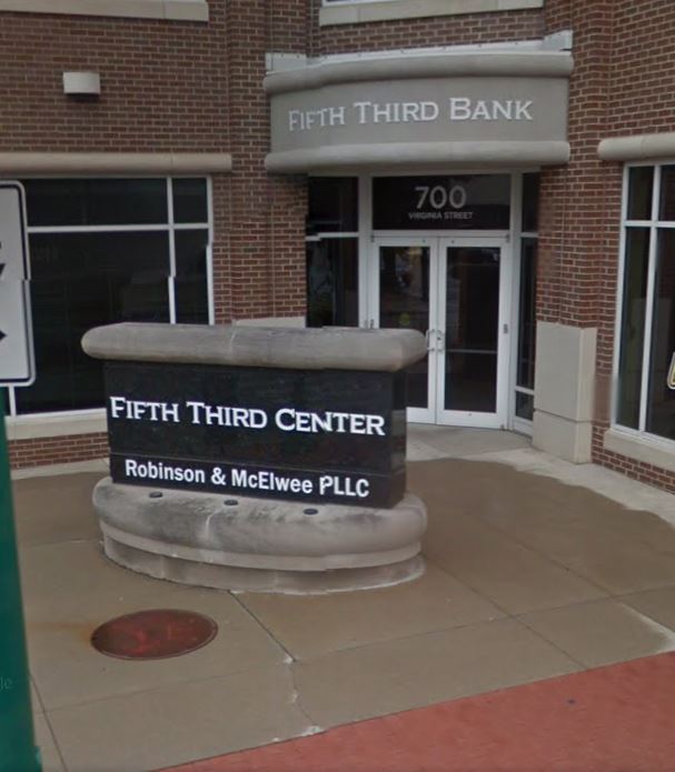 Robinson & McElwee PLLC