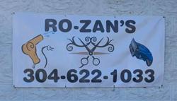 Ro-Zan's Hair Care