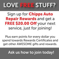 Chipps Auto Repair