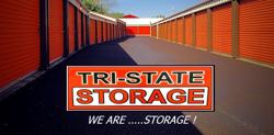 Tri-State Storage