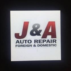 J&A AUTO REPAIR LLC