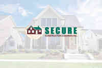 Secure Construction Company Inc.