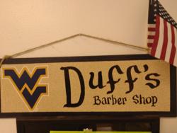 Duff's Barber Shop