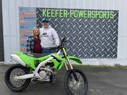 Keefer’s Powersports