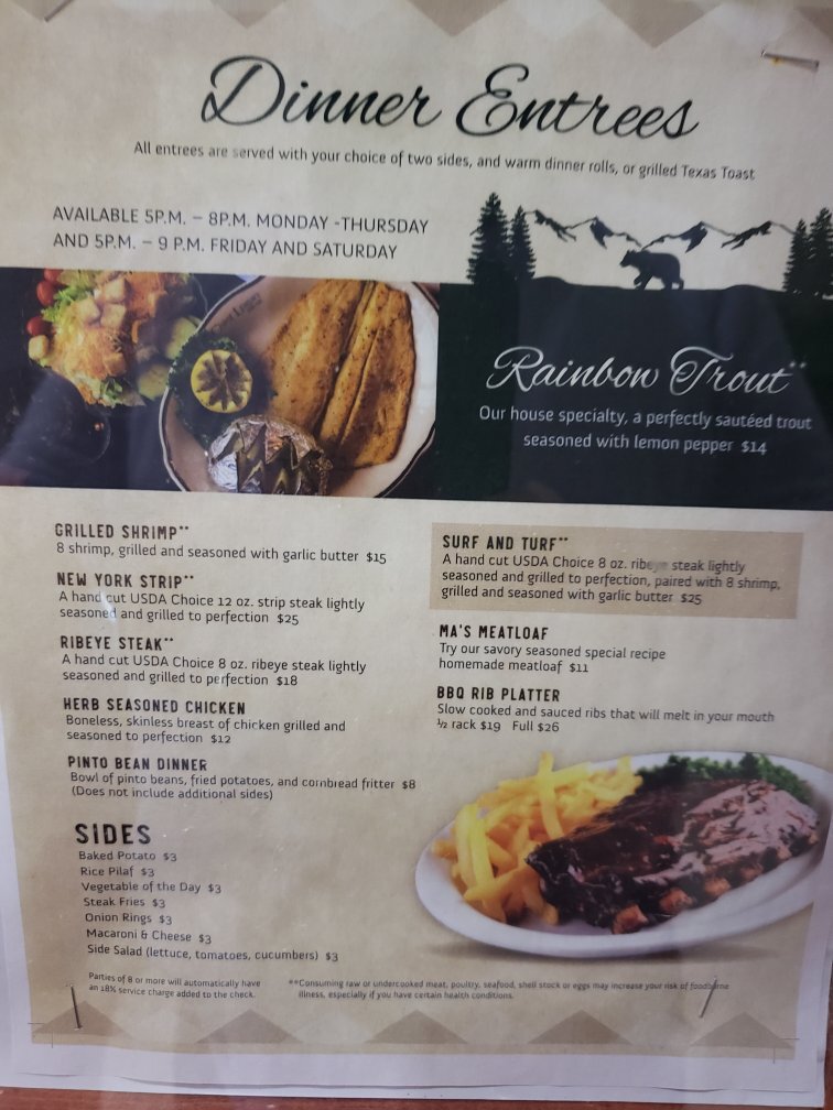 Photo credit: Tripadvisor