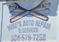 Mike's Auto Repair & Services