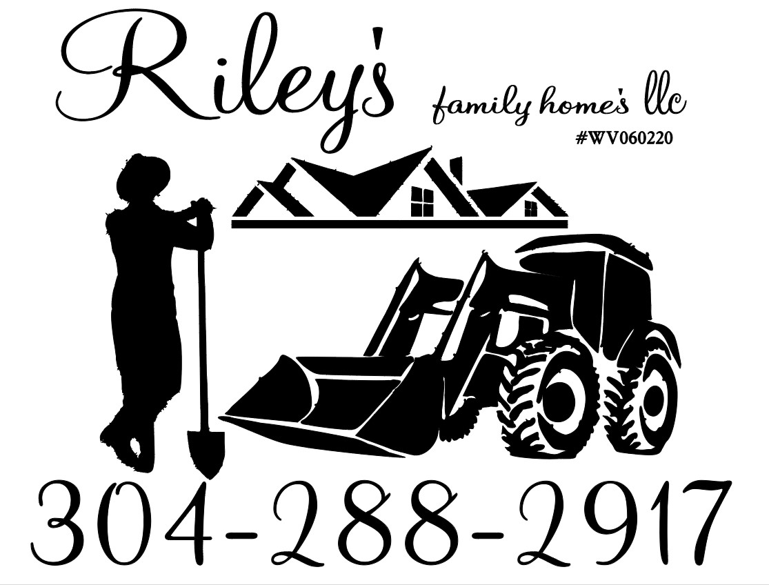 Riley's Family Homes LLC 2514 Sunny Hill Rd, Masontown West Virginia 26542