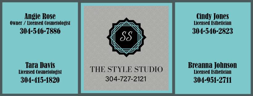 Style Studio 203 1st Ave S, Nitro West Virginia 25143