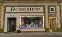 The Hatter's Bookshop