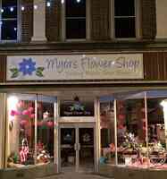 Myra's Flower Shop