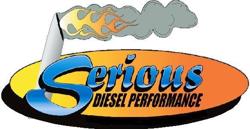 Serious Diesel Inc