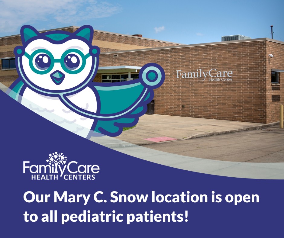 FamilyCare Health Center - Teays Valley 97 Great Teays Blvd #6, Scott Depot West Virginia 25560