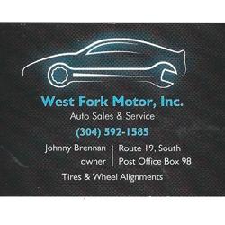 West Fork Motor Inc.